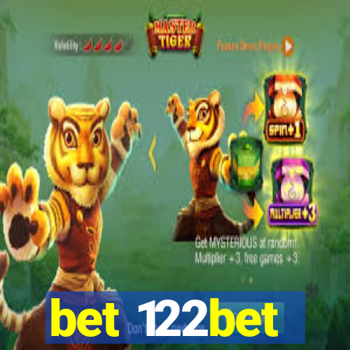 bet 122bet